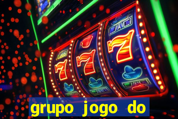 grupo jogo do bicho whatsapp salvador